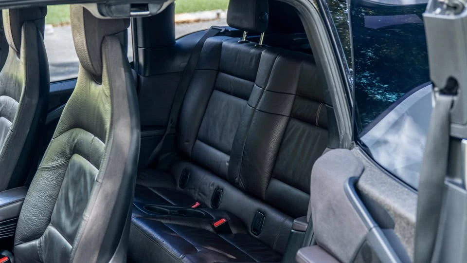 2015 BMW i3 - Image 19 of 19