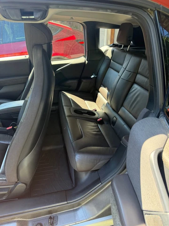 2015 BMW i3 - Image 7 of 10