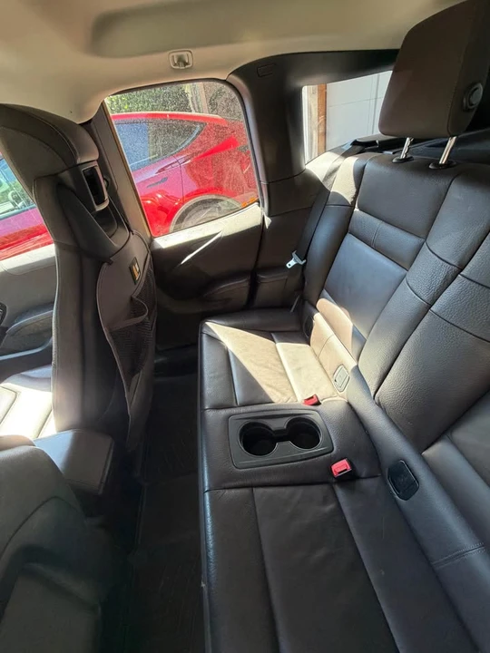 2015 BMW i3 - Image 8 of 10
