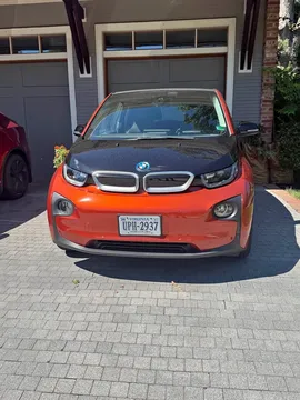 2015 BMW i3 i3
