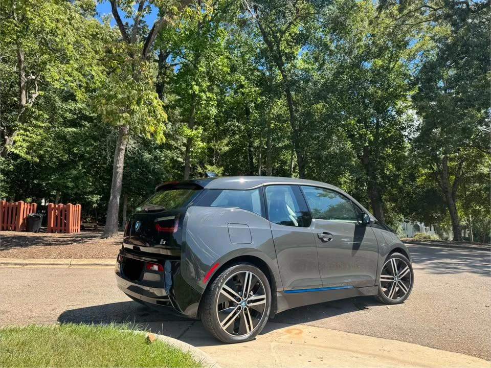 2015 BMW i3 - Image 4 of 20