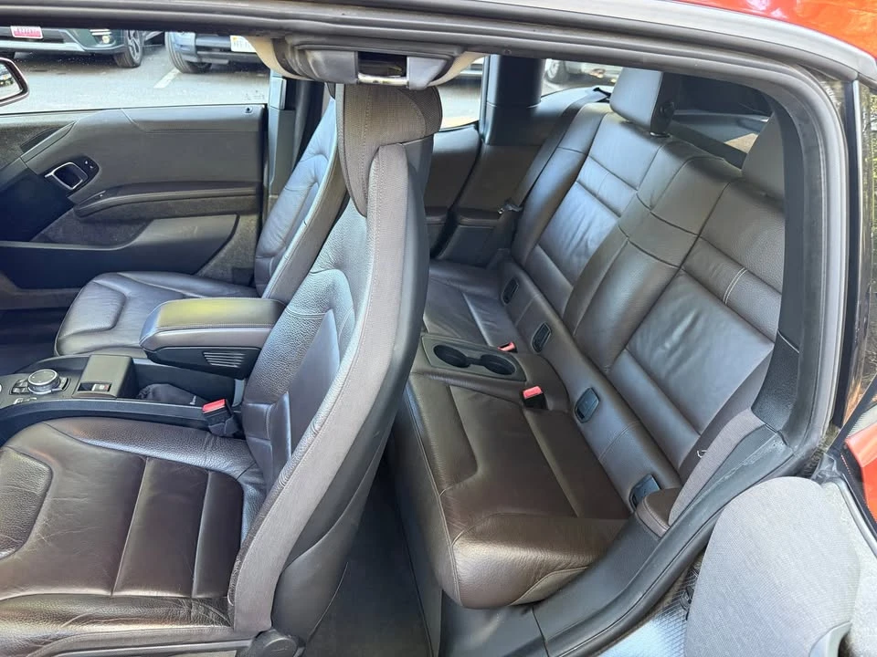2015 BMW i3 - Image 8 of 20