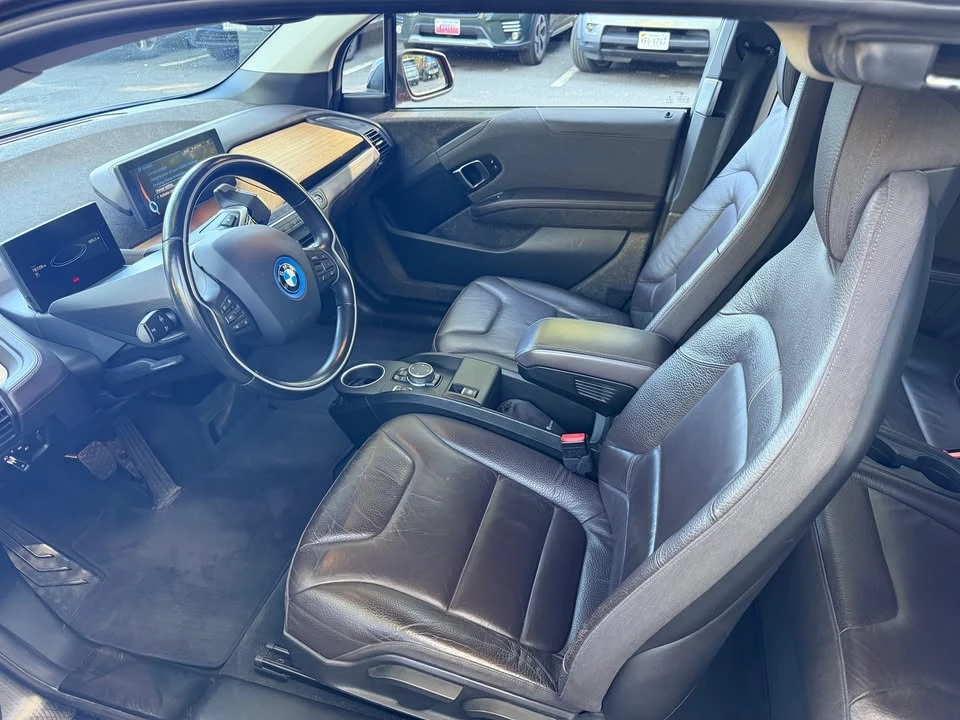 2015 BMW i3 - Image 7 of 20