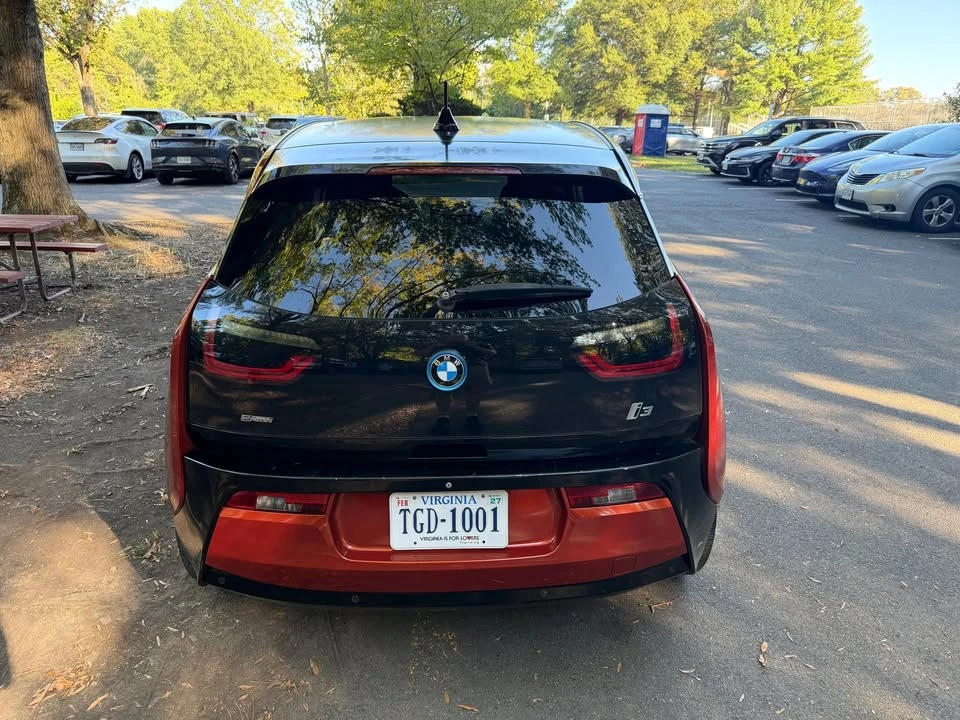 2015 BMW i3 - Image 5 of 20
