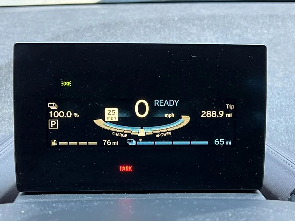 2015 BMW i3 - Image 17 of 20