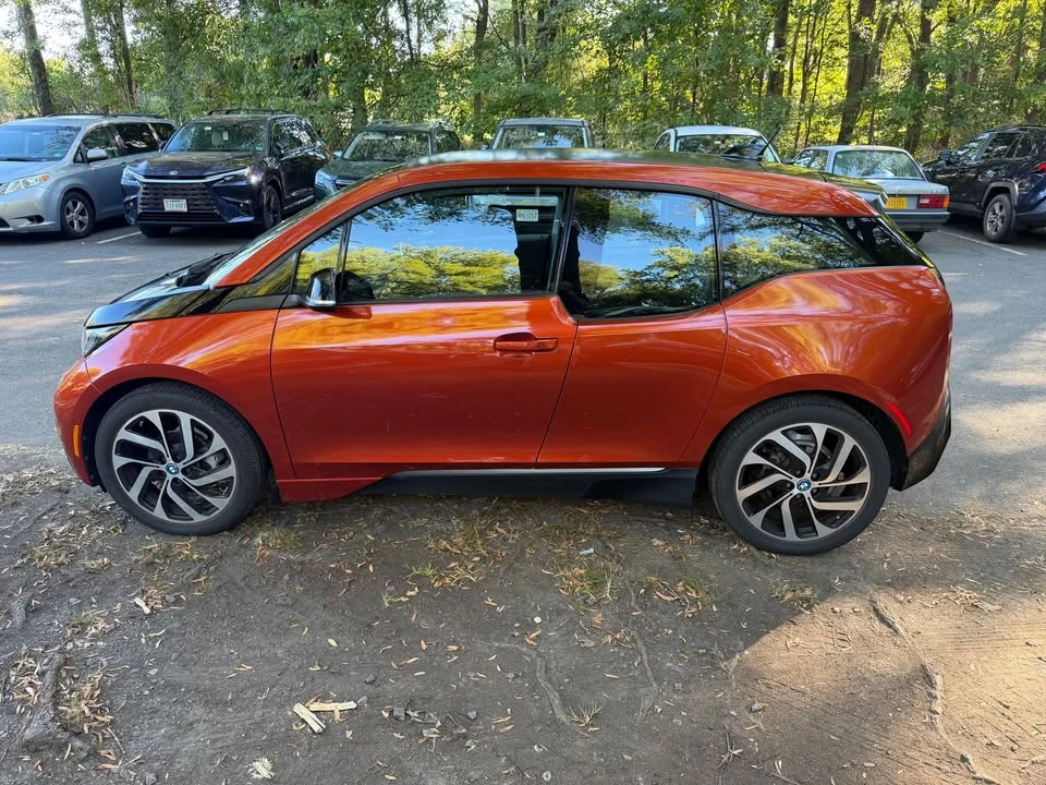 2015 BMW i3 - Image 4 of 20