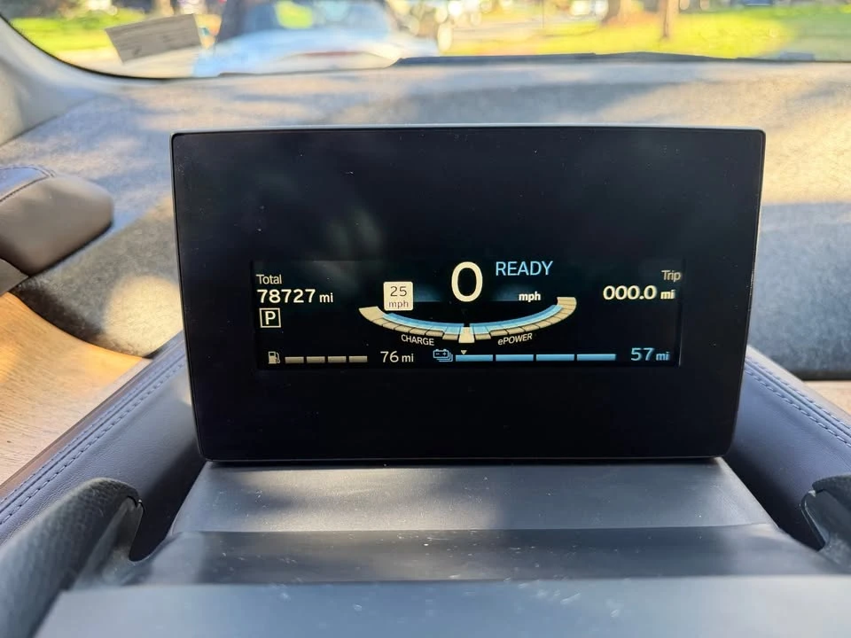 2015 BMW i3 - Image 18 of 20