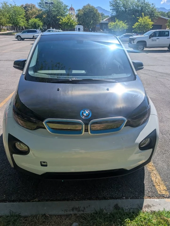 2015 BMW i3 - Image 3 of 6
