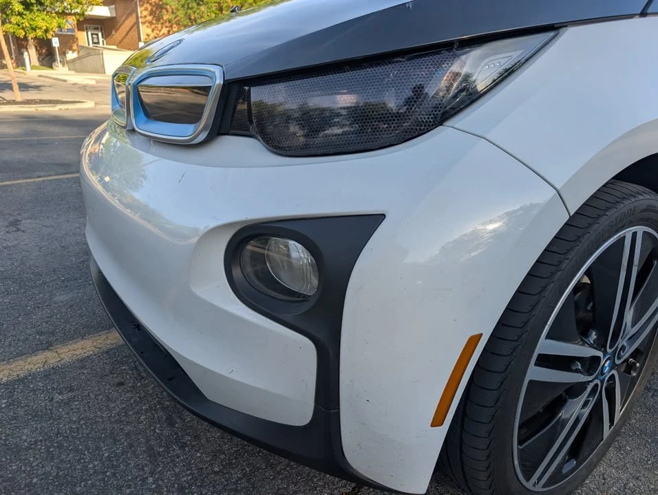 2015 BMW i3 - Image 6 of 6