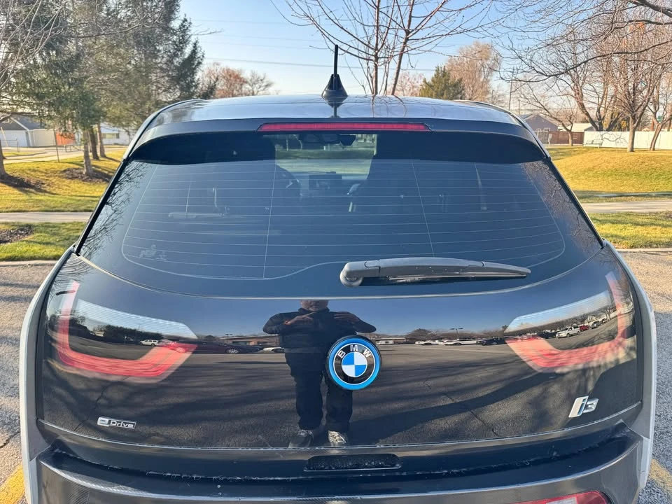 2015 BMW i3 - Image 6 of 14