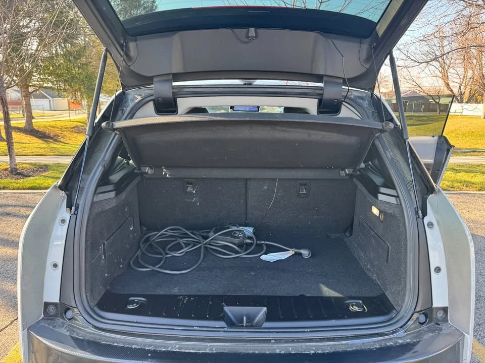 2015 BMW i3 - Image 10 of 14