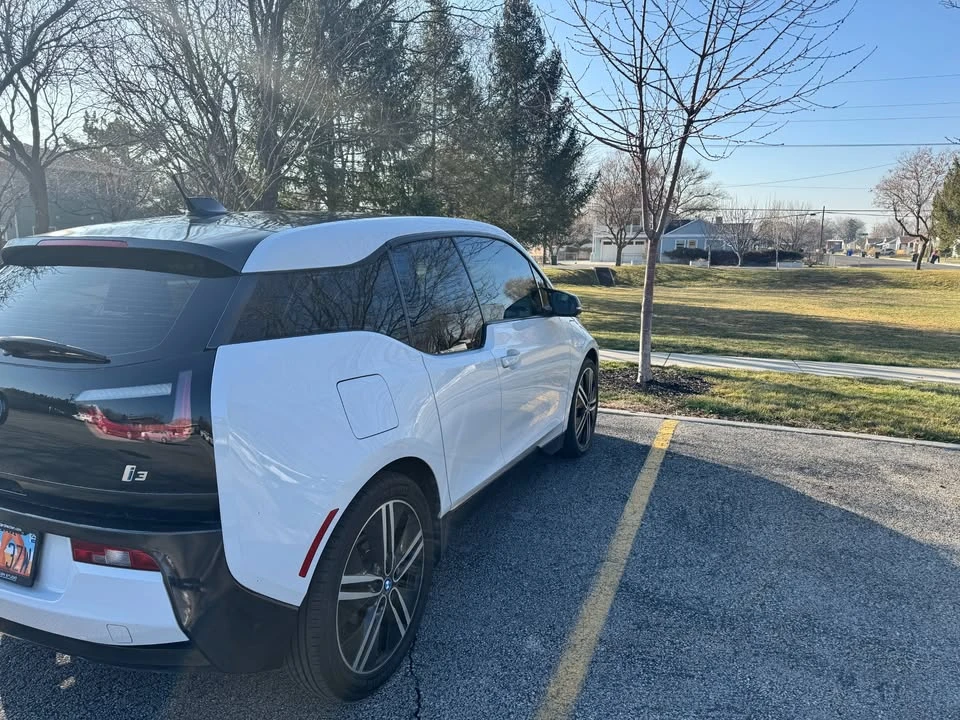 2015 BMW i3 - Image 5 of 14