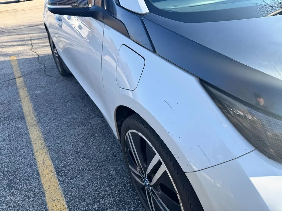2015 BMW i3 - Image 7 of 14
