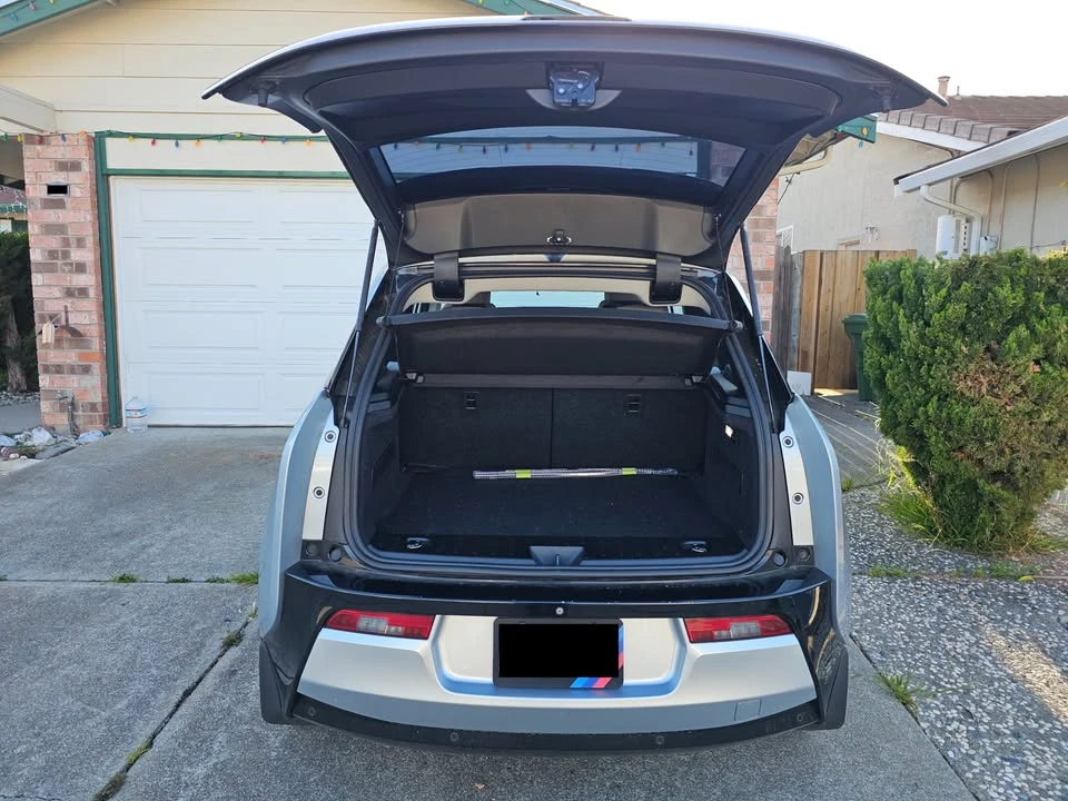 2015 BMW i3 - Image 6 of 8