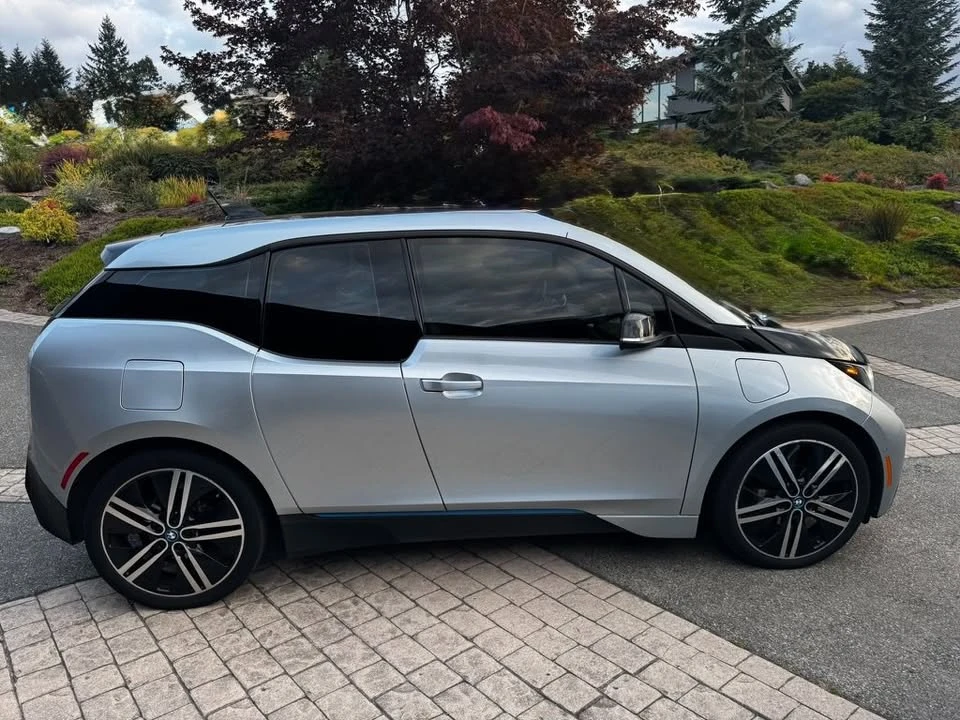 2015 BMW i3 - Image 3 of 7