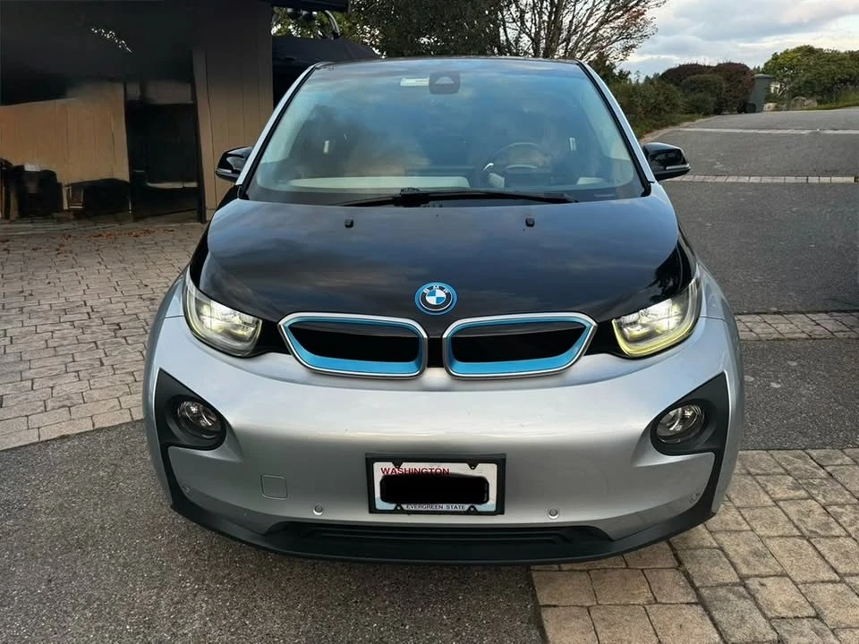 2015 BMW i3 - Image 4 of 7