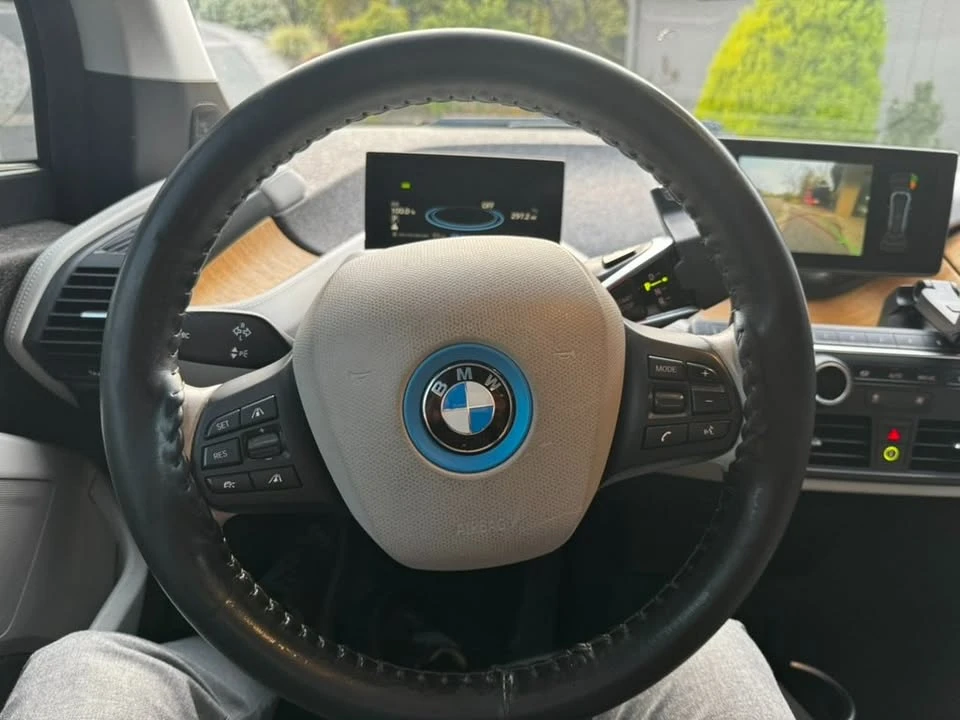 2015 BMW i3 - Image 6 of 7