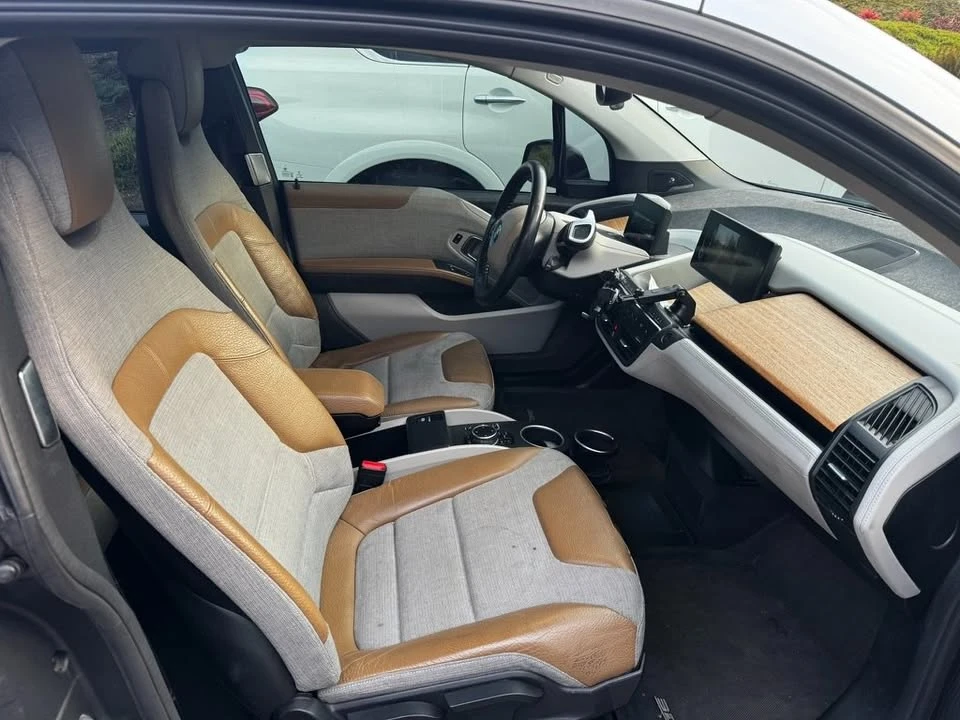 2015 BMW i3 - Image 5 of 7