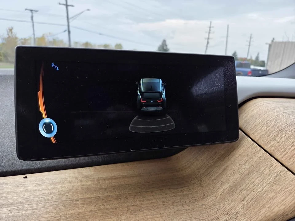 2015 BMW i3 - Image 17 of 17