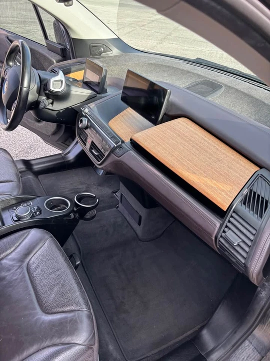2015 BMW i3 - Image 6 of 20