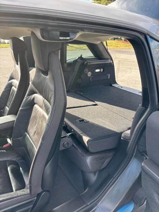 2015 BMW i3 - Image 13 of 20