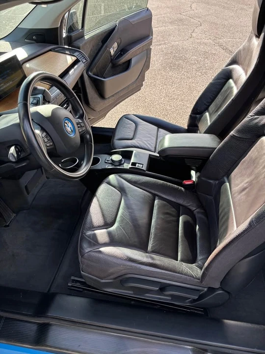 2015 BMW i3 - Image 4 of 20