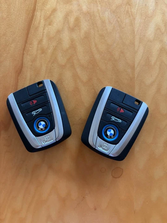 2015 BMW i3 - Image 20 of 20