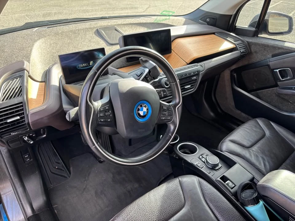 2015 BMW i3 - Image 5 of 20