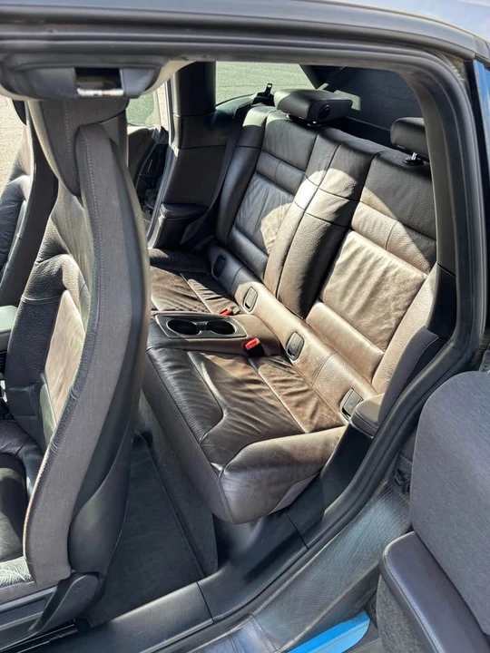 2015 BMW i3 - Image 7 of 20