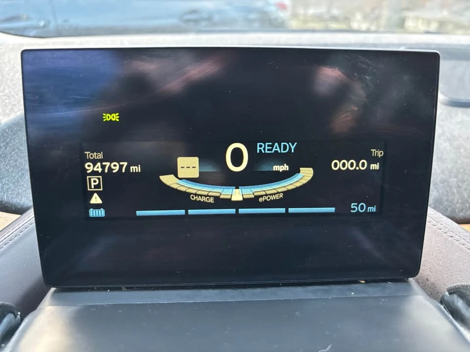 2015 BMW i3 - Image 14 of 20