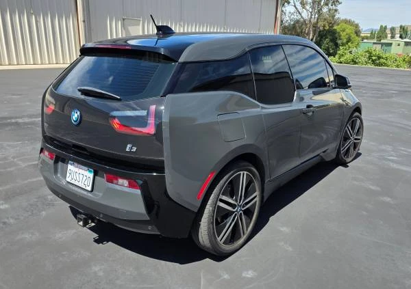 2015 BMW i3 - Image 5 of 21