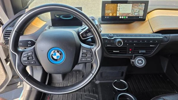 2015 BMW i3 - Image 21 of 21