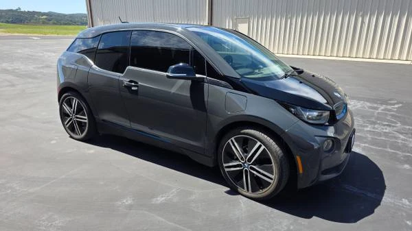 2015 BMW i3 - Image 7 of 21