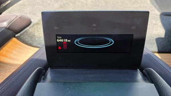 2015 BMW i3 - Image 12 of 21