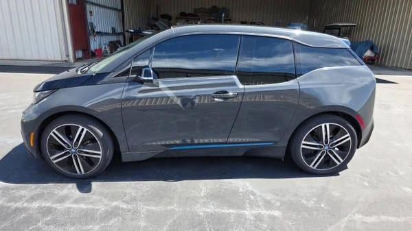 2015 BMW i3 - Image 2 of 21