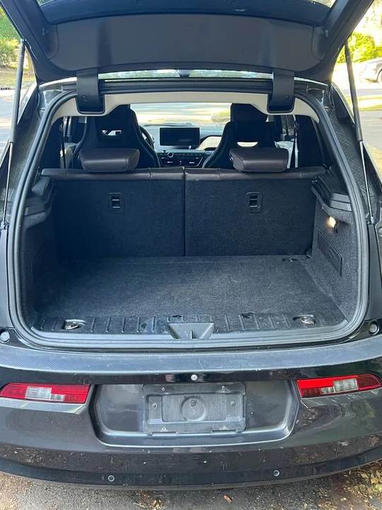 2015 BMW i3 - Image 9 of 9