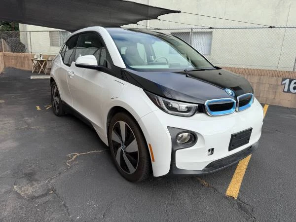 2015 BMW i3 - Image 3 of 10