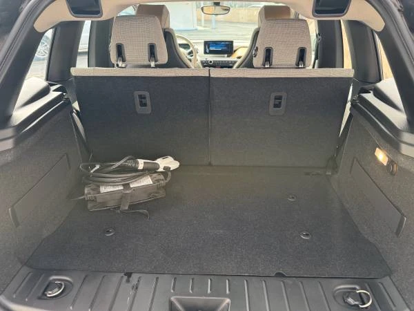 2015 BMW i3 - Image 9 of 10