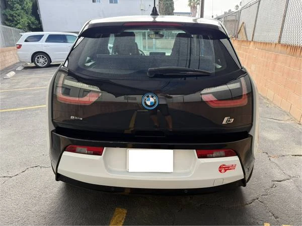 2015 BMW i3 - Image 5 of 10