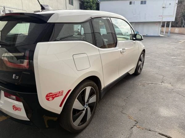 2015 BMW i3 - Image 4 of 8