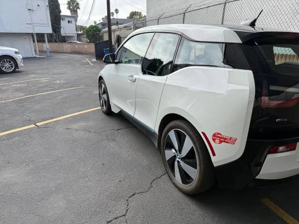 2015 BMW i3 - Image 6 of 8