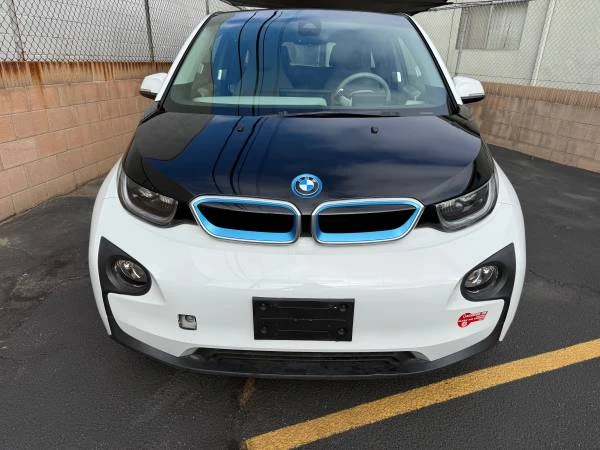 2015 BMW i3 - Image 2 of 8