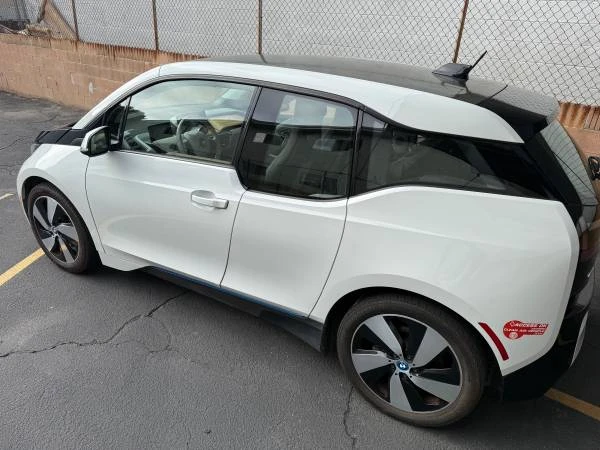 2015 BMW i3 - Image 7 of 8