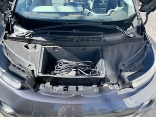 2015 BMW i3 - Image 17 of 17