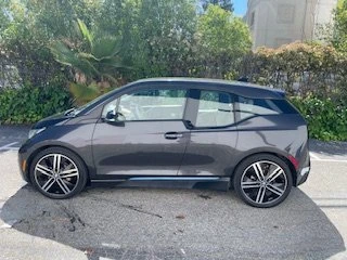 2015 BMW i3 - Image 6 of 17