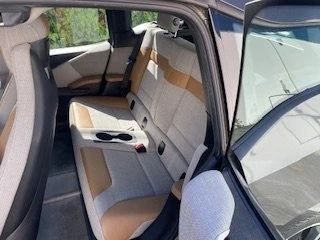 2015 BMW i3 - Image 13 of 17