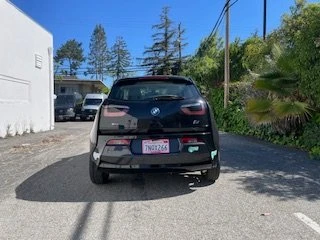 2015 BMW i3 - Image 5 of 17