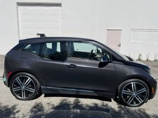 2015 BMW i3 - Image 4 of 17