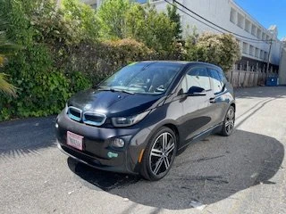 2015 BMW i3 - Image 3 of 17