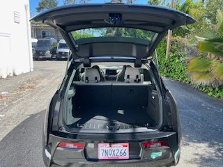 2015 BMW i3 - Image 14 of 17